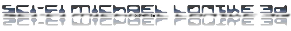 3D-Blender